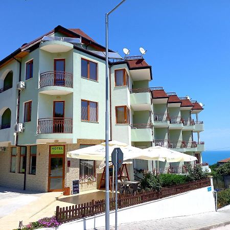 ביאלה Family Hotel Amore מראה חיצוני תמונה