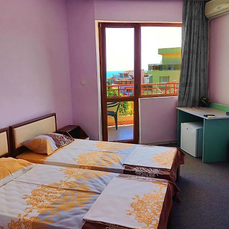 ביאלה Family Hotel Amore מראה חיצוני תמונה