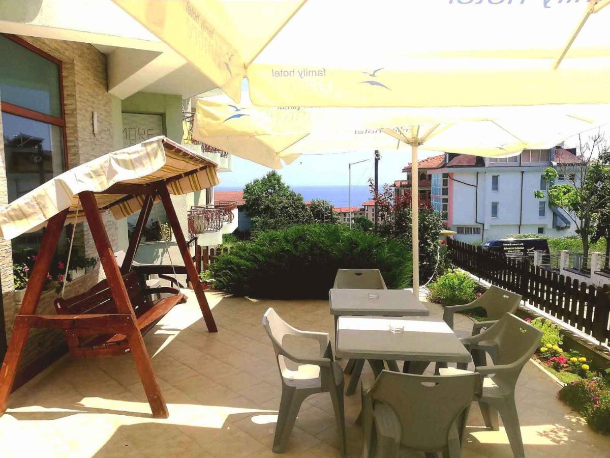 ביאלה Family Hotel Amore מראה חיצוני תמונה