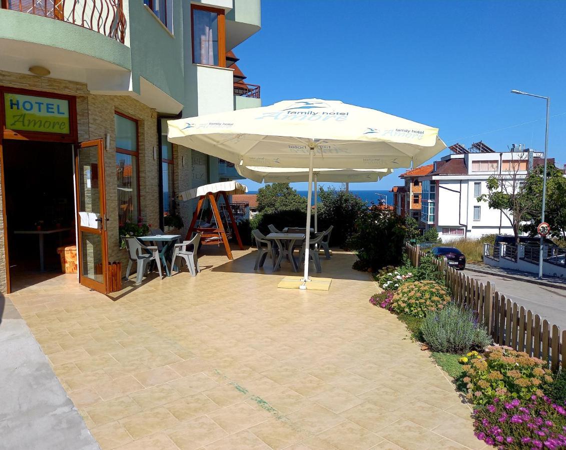ביאלה Family Hotel Amore מראה חיצוני תמונה