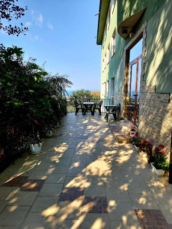 ביאלה Family Hotel Amore מראה חיצוני תמונה