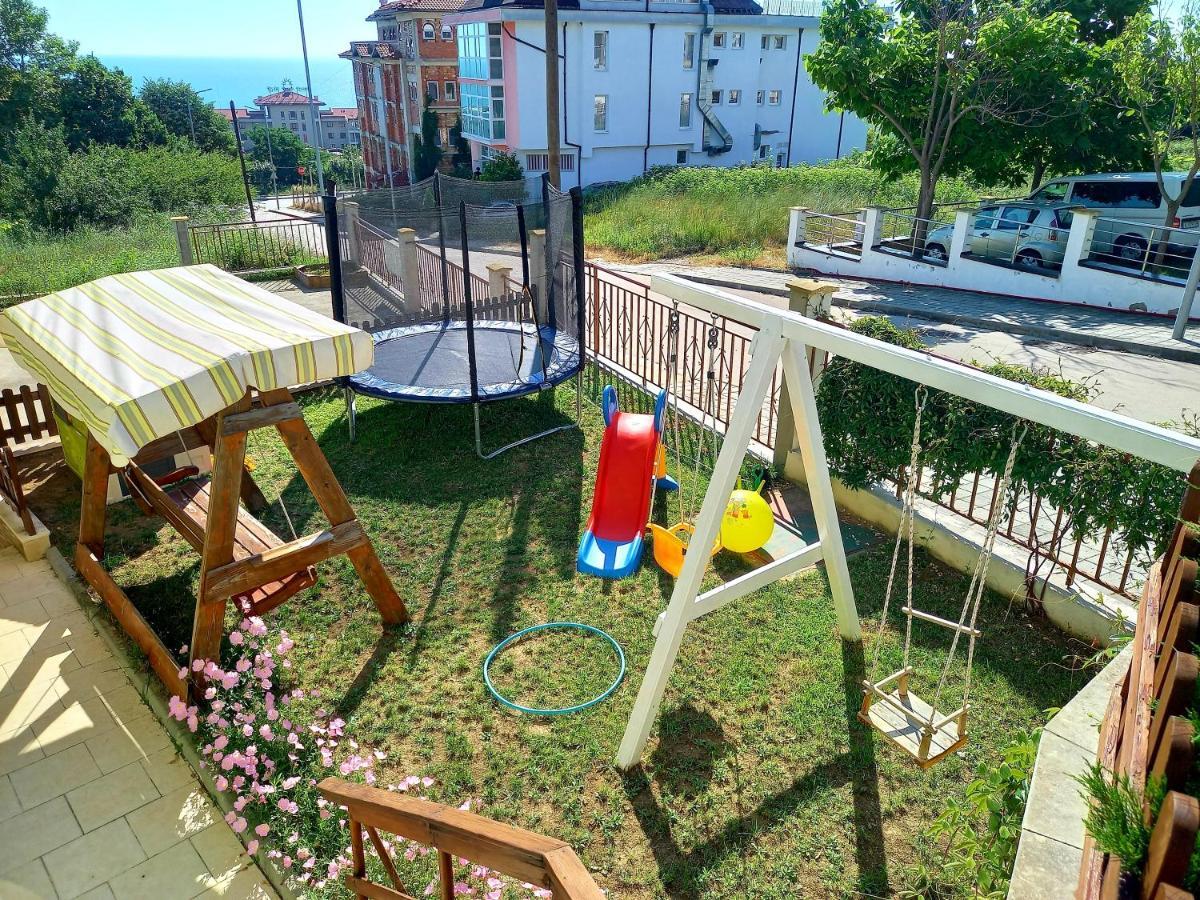 ביאלה Family Hotel Amore מראה חיצוני תמונה