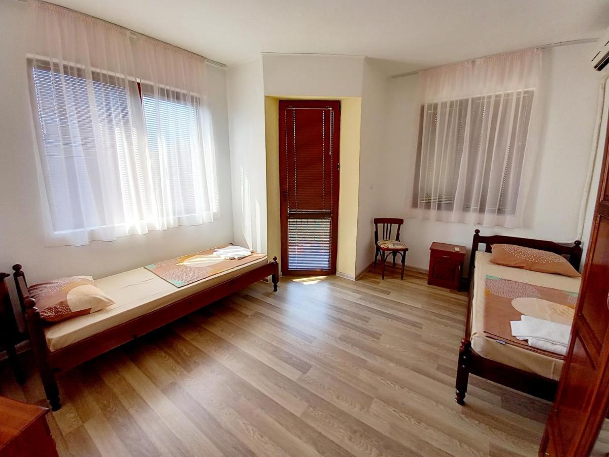 ביאלה Family Hotel Amore מראה חיצוני תמונה