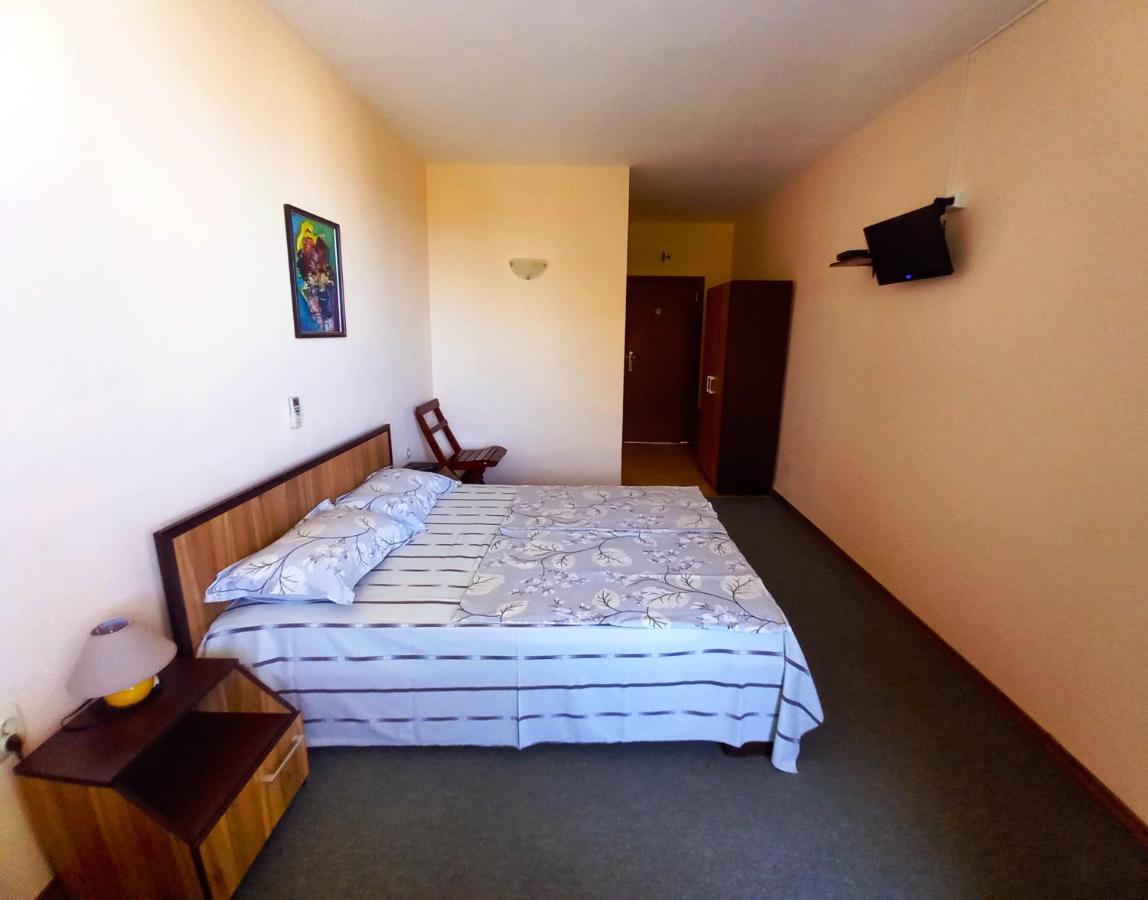 ביאלה Family Hotel Amore מראה חיצוני תמונה