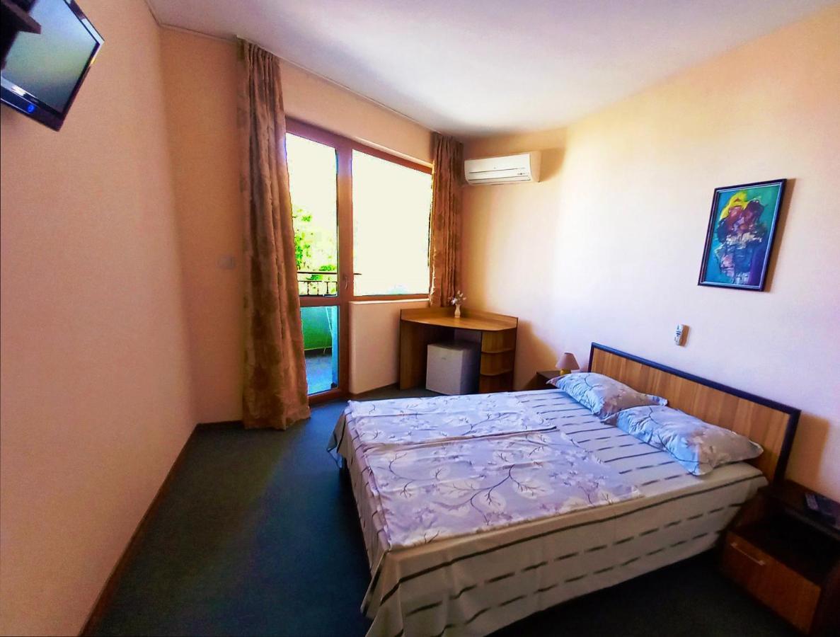 ביאלה Family Hotel Amore מראה חיצוני תמונה