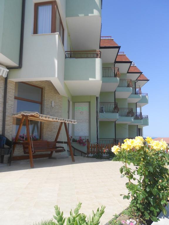 ביאלה Family Hotel Amore מראה חיצוני תמונה