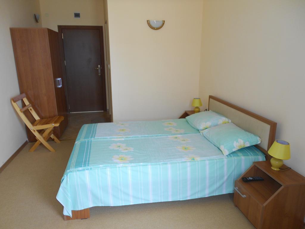 ביאלה Family Hotel Amore חדר תמונה