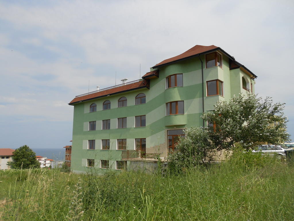 ביאלה Family Hotel Amore מראה חיצוני תמונה