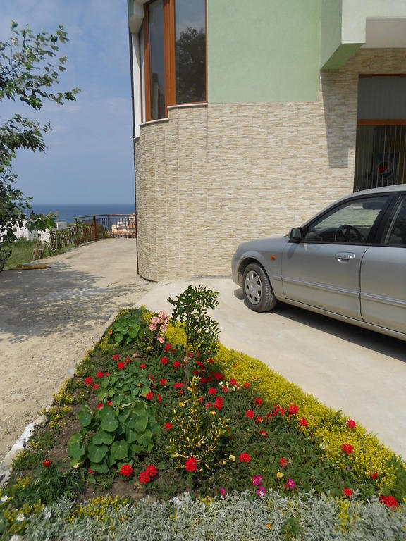 ביאלה Family Hotel Amore מראה חיצוני תמונה