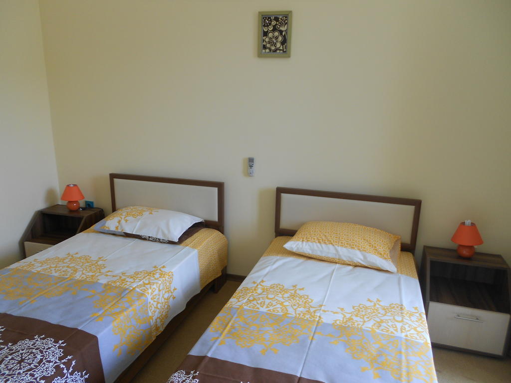 ביאלה Family Hotel Amore חדר תמונה
