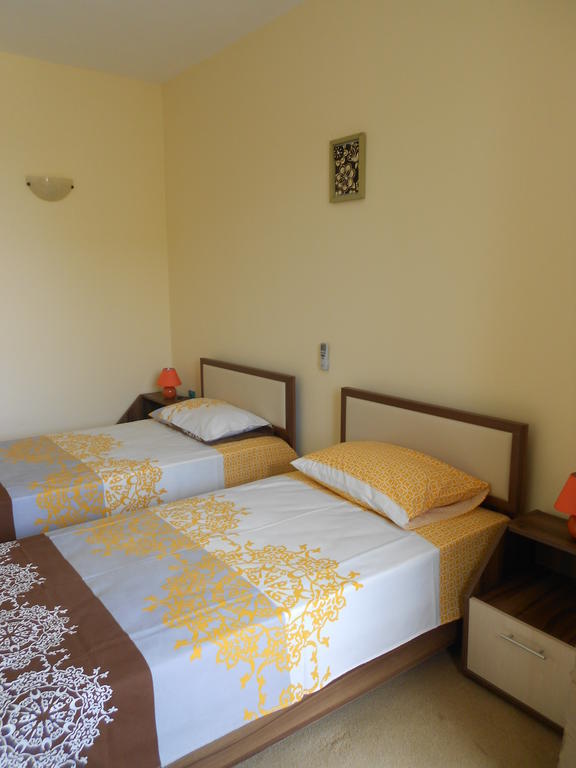 ביאלה Family Hotel Amore חדר תמונה