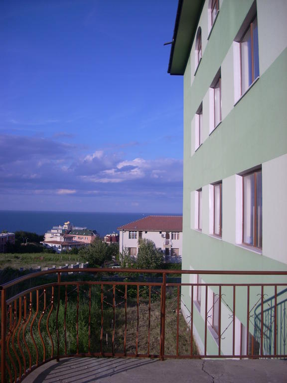 ביאלה Family Hotel Amore מראה חיצוני תמונה