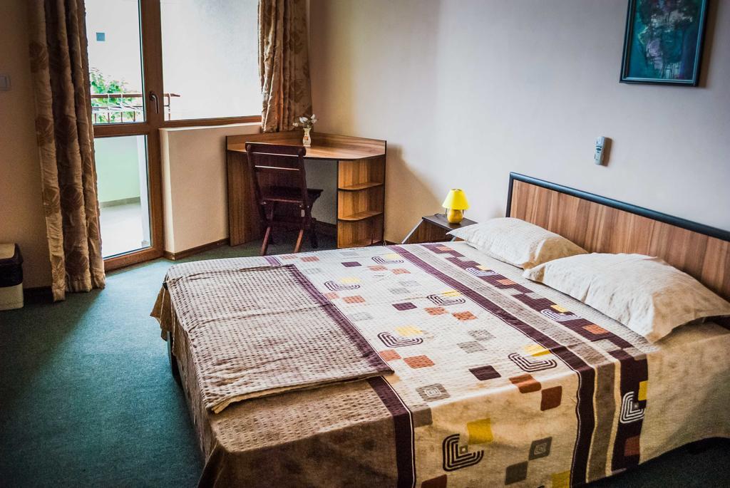 ביאלה Family Hotel Amore מראה חיצוני תמונה