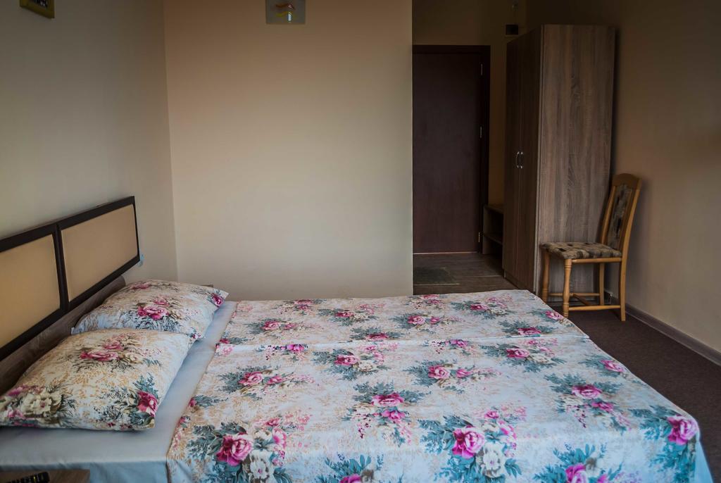 ביאלה Family Hotel Amore מראה חיצוני תמונה