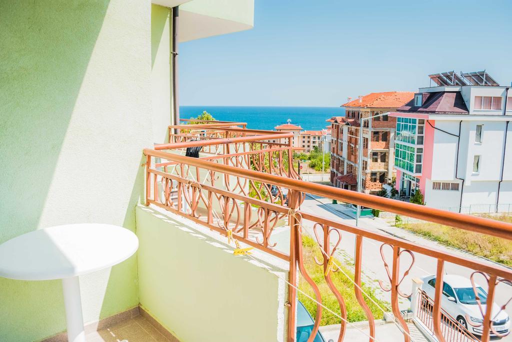 ביאלה Family Hotel Amore מראה חיצוני תמונה