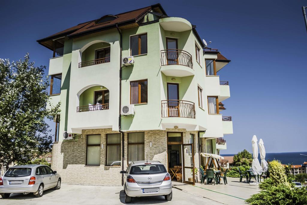 ביאלה Family Hotel Amore מראה חיצוני תמונה