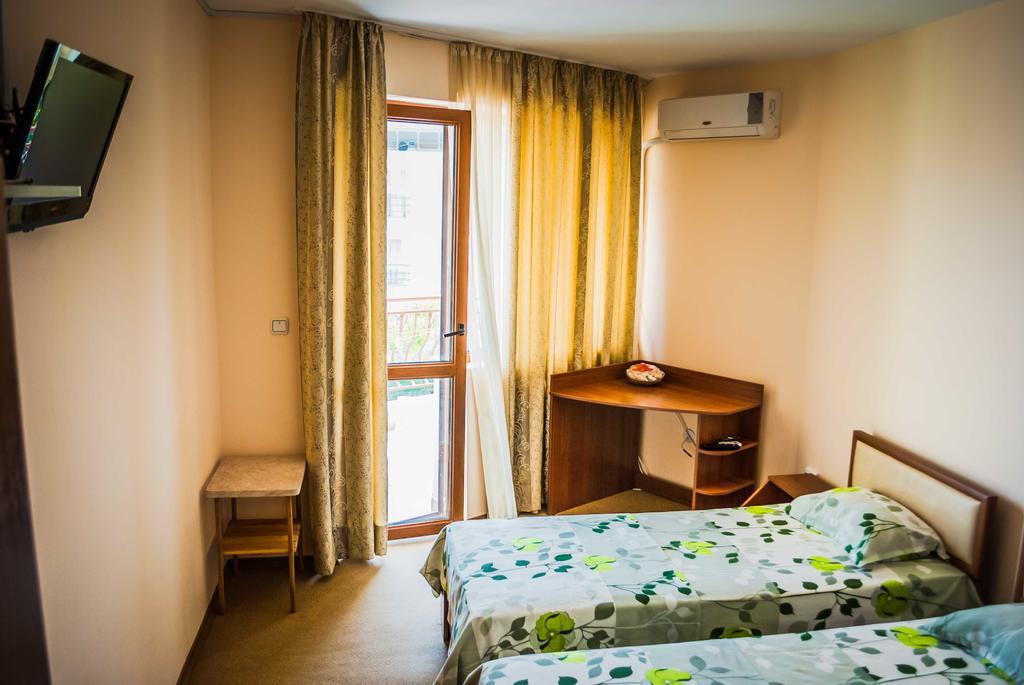 ביאלה Family Hotel Amore מראה חיצוני תמונה
