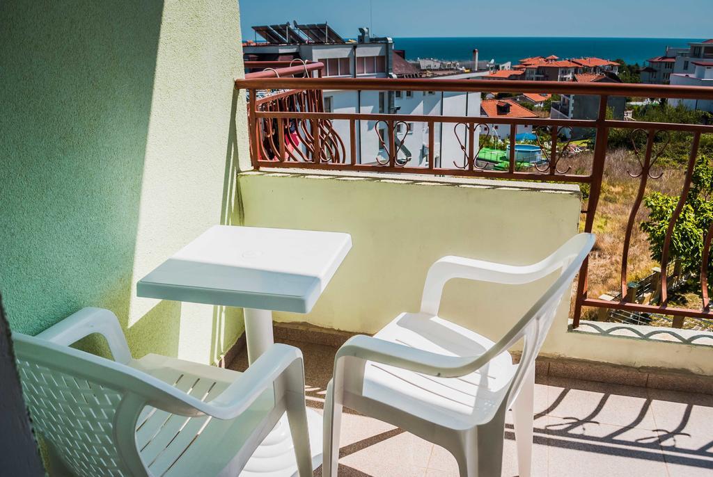 ביאלה Family Hotel Amore מראה חיצוני תמונה