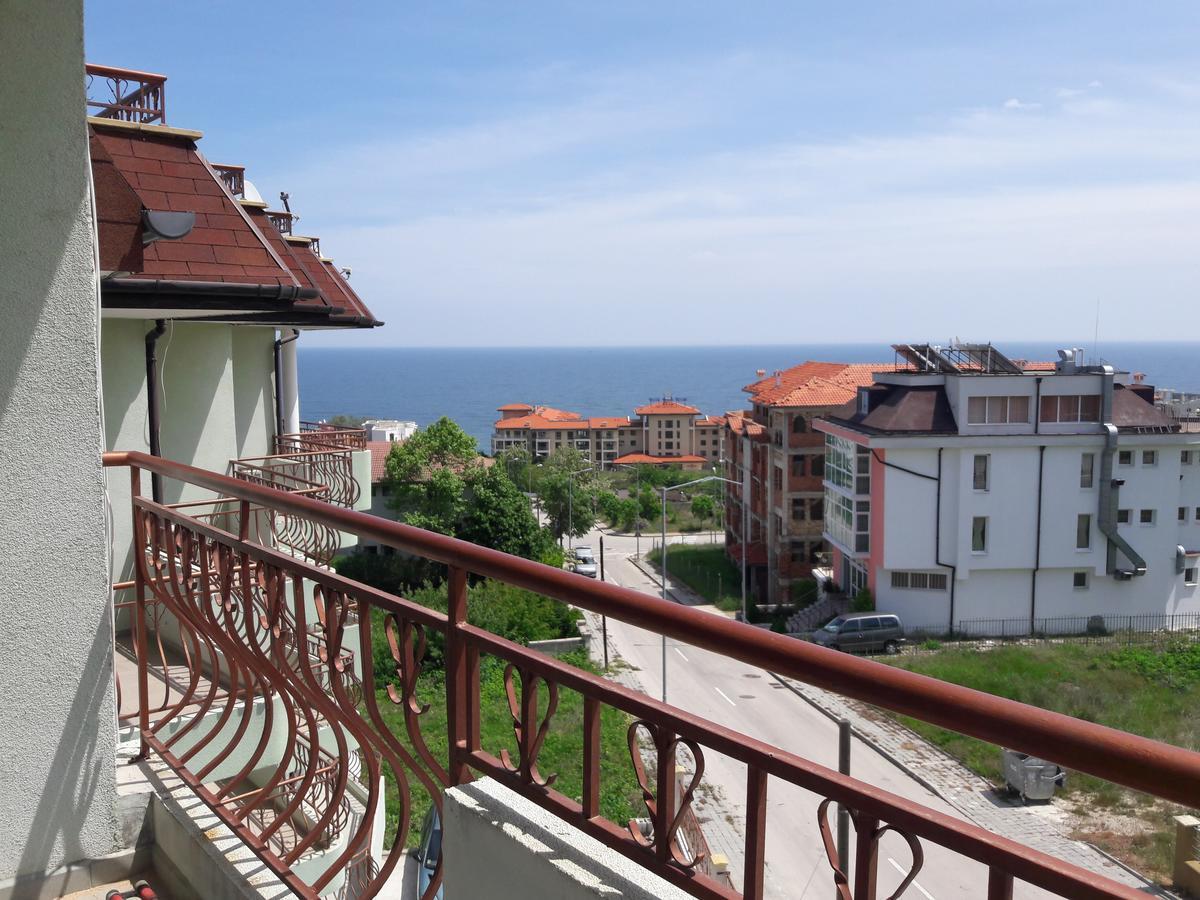 ביאלה Family Hotel Amore מראה חיצוני תמונה