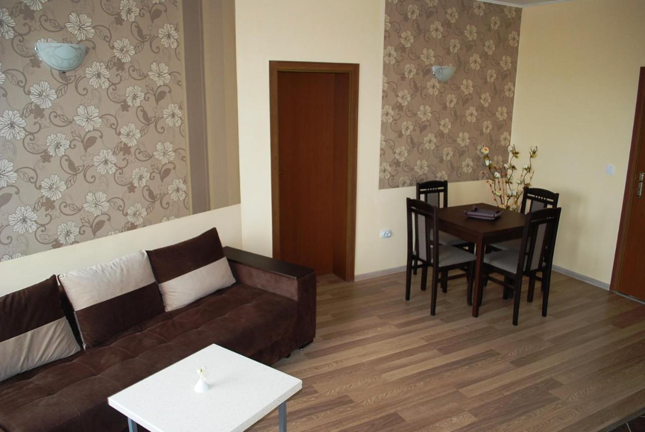 ביאלה Family Hotel Amore מראה חיצוני תמונה
