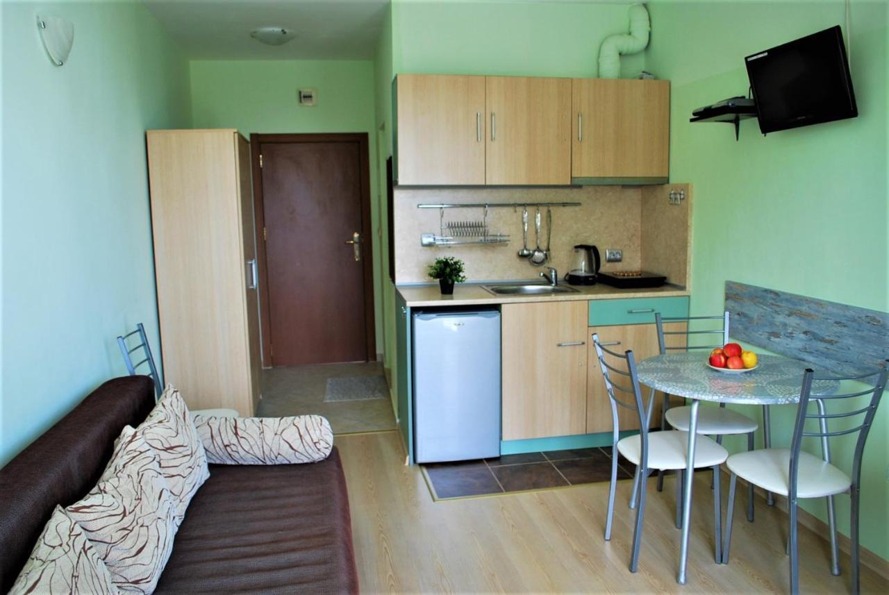 ביאלה Family Hotel Amore מראה חיצוני תמונה