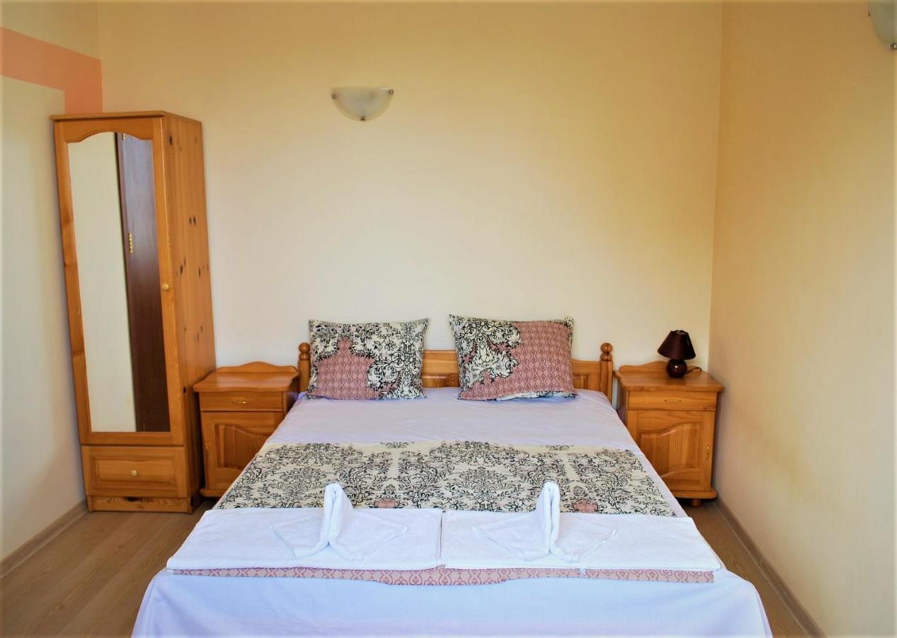 ביאלה Family Hotel Amore מראה חיצוני תמונה
