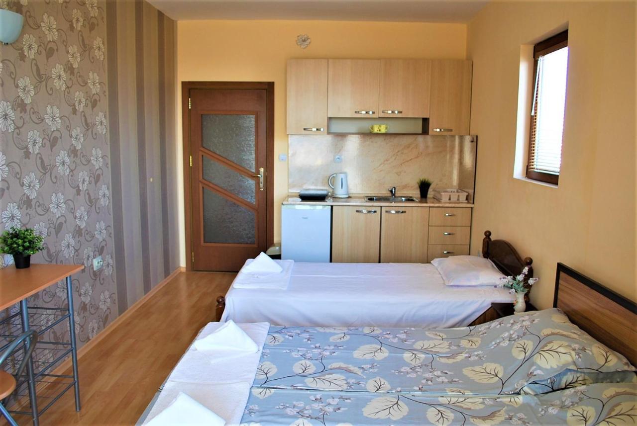 ביאלה Family Hotel Amore מראה חיצוני תמונה