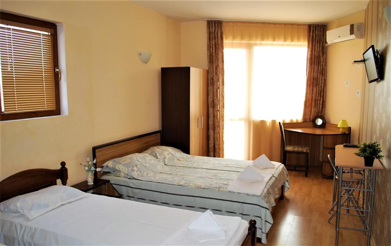 ביאלה Family Hotel Amore מראה חיצוני תמונה
