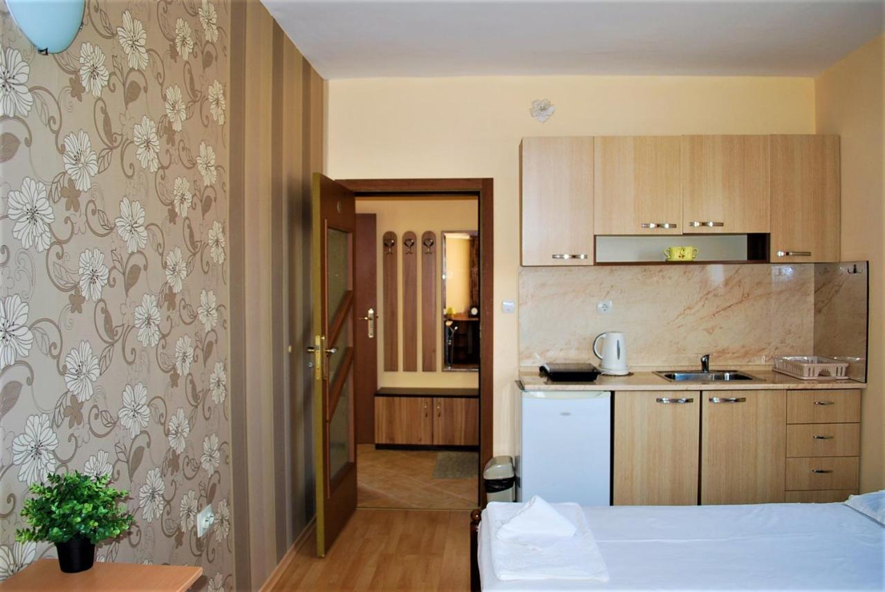 ביאלה Family Hotel Amore מראה חיצוני תמונה