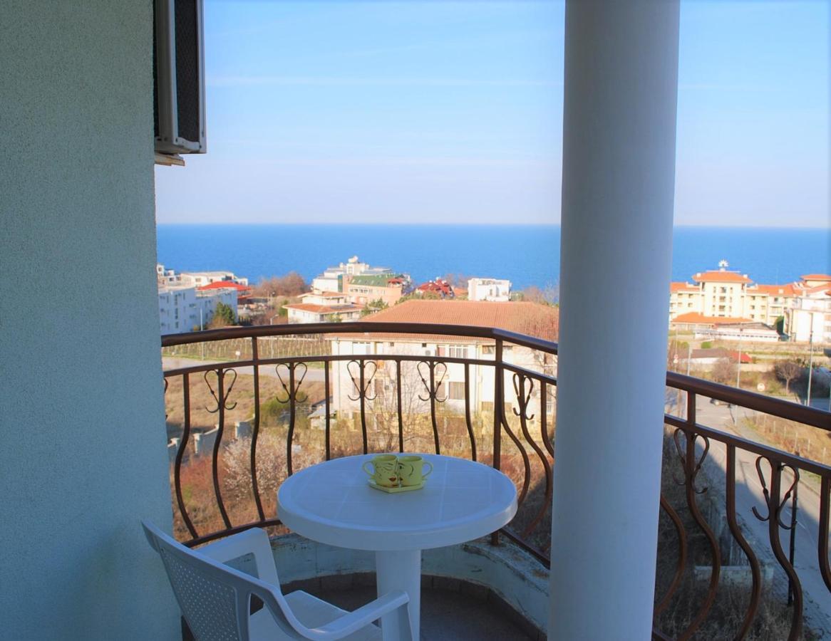 ביאלה Family Hotel Amore מראה חיצוני תמונה